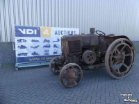 Tracteurs anciens  HSCS R30-35 Hofherr-Schrantz-Clayton-Shuttleworth