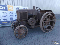 Tracteurs anciens  HSCS R30-35 Hofherr-Schrantz-Clayton-Shuttleworth
