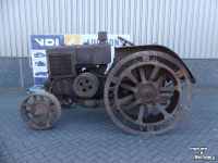 Tracteurs anciens  HSCS R30-35 Hofherr-Schrantz-Clayton-Shuttleworth