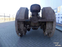 Tracteurs anciens  HSCS R30-35 Hofherr-Schrantz-Clayton-Shuttleworth
