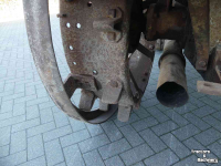 Tracteurs anciens  HSCS R30-35 Hofherr-Schrantz-Clayton-Shuttleworth