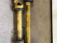 Faucheuse Ducker UM 27 frontmaaier