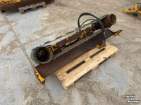 Rotobroyeur Herder Transportband 150 afvoerband