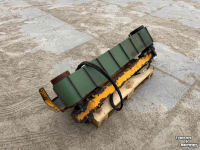 Rotobroyeur Herder Transportband 150 afvoerband