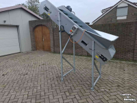 Convoyeur  Transportband/opvoerband