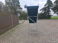 Convoyeur  Transportband/opvoerband