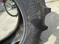 Roues, Pneus, Jantes, Barillets Jumelage Good Year 16.9R38