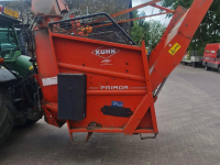 Distributeur de paille pour des logettes Kuhn PRIMOR 2060H STROSTROOIER