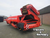 Arracheuse de pommes de terre Grimme GZ 1700 Aardappelrooier