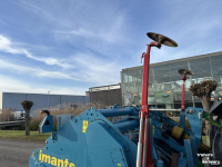 Machine à bêcher Imants 47 SP300 DRHX spitmachine