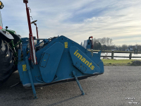 Machine à bêcher Imants 47 SP300 DRHX spitmachine