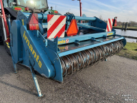 Machine à bêcher Imants 47 SP300 DRHX spitmachine