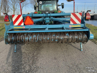 Machine à bêcher Imants 47 SP300 DRHX spitmachine