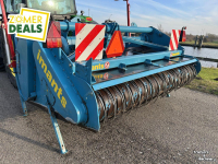 Machine à bêcher Imants 47 SP300 DRHX spitmachine