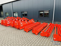 Fraise rotative Maschio Maschio frezen en klepelmaaiers