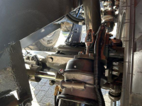 Tombereau / Benne TP Dezeure TPX36M