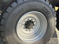 Tombereau / Benne TP Dezeure TPX36M