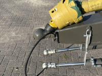 Tombereau / Benne TP Dezeure TPX36M