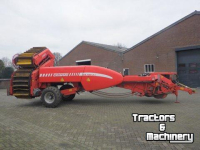 Arracheuse de pommes de terre Grimme GZ 1700 Aardappelrooier