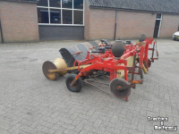 Broyeur de fanes Oldenhuis 4RE