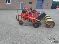 Broyeur de fanes Oldenhuis 4RE