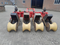 Broyeur de fanes Oldenhuis 4RE