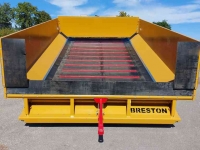 Trémie Breston Stortbak - Doseer Hopper Breston NB10-250B