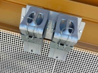 Trémie Breston Stortbak - Doseer Hopper Breston NB10-250B