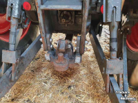Tracteur Fendt 714   Vario  TMS