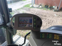 Tracteur Fendt 714   Vario  TMS