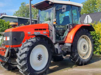 Tracteur Same Silver 90