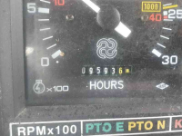 Tracteur Same Silver 90