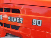 Tracteur Same Silver 90