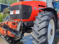Tracteur Same Silver 90