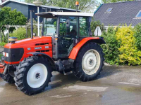 Tracteur Same Silver 90