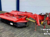 Faucheuse JF Stoll 260 Maaier