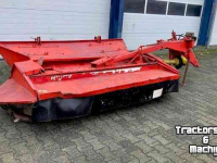 Faucheuse JF Stoll 260 Maaier