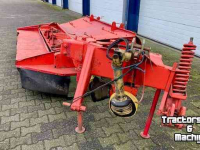 Faucheuse JF Stoll 260 Maaier