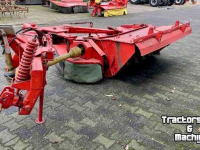 Faucheuse JF Stoll 260 Maaier