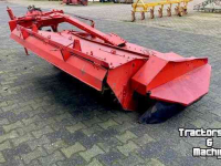 Faucheuse JF Stoll 260 Maaier