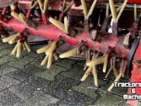 Faucheuse JF Stoll 260 Maaier