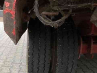 Mélangeuse Verticale Peecon Airmix Hardox/RVS MaxiTwin