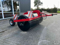 Rouleau brise-motte GRS WR2751H   Weiderol - landrol