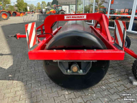 Rouleau brise-motte GRS WR2751H   Weiderol - landrol