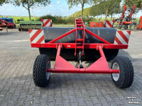 Rouleau brise-motte GRS WR2751H   Weiderol - landrol