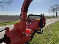 Déchiqueteuse de bois Boxer HV132 - 13cm versnipperaar