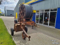 Enrouleur d‘irrigation Kaweco Beregeningshaspel
