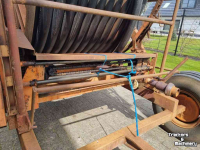 Enrouleur d‘irrigation Kaweco Beregeningshaspel