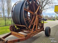 Enrouleur d‘irrigation Kaweco Beregeningshaspel
