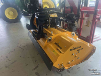Rotobroyeur Müthing MU-L 200 Vario Klepelmaaier